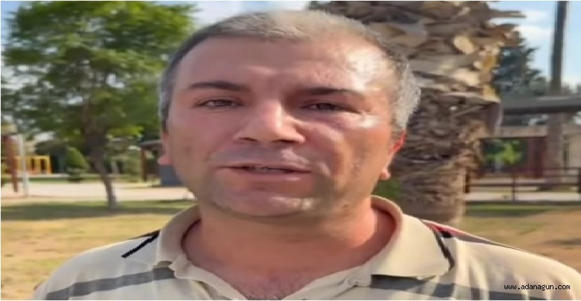 Kadına kenara çekilir misin dedi dayak yedi