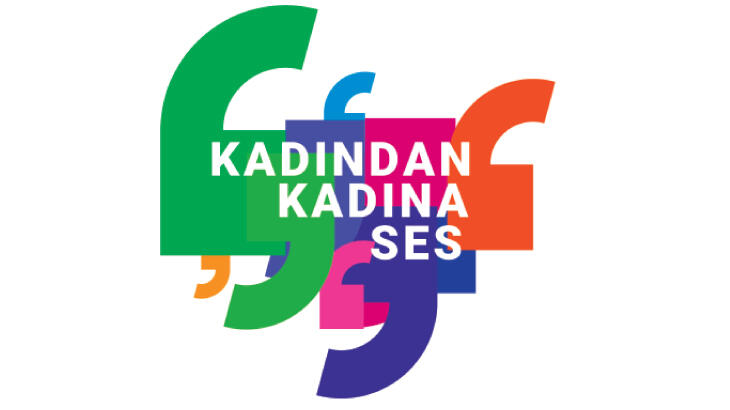 ‘Kadından Kadına SES’ 7 Mart’ta