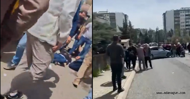 Kahramanmaraş’ta Ortaokula Silahlı Saldırı: 4 Ölü, 20 Yaralı