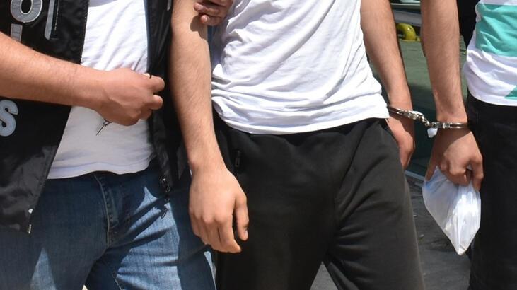 Kahramanmaraş'ta firari FETÖ hükümlüsü yakalandı