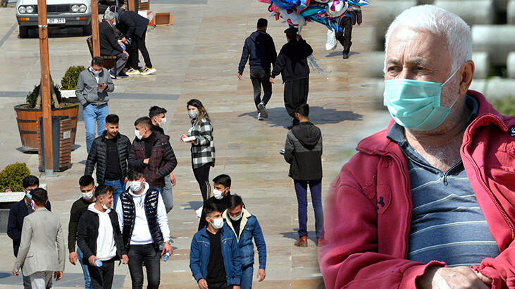 Kahramanmaraş'ta vakalar arttı, valilik flaş uyarı!