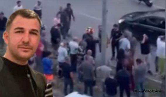 Kamyonetle çarpışan motosiklet sürücüsü hayatını kaybetti