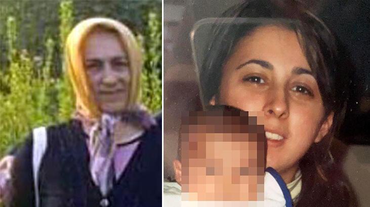 Kanlı olayda flaş detay! Çifte cinayet öncesi internet araştırması...