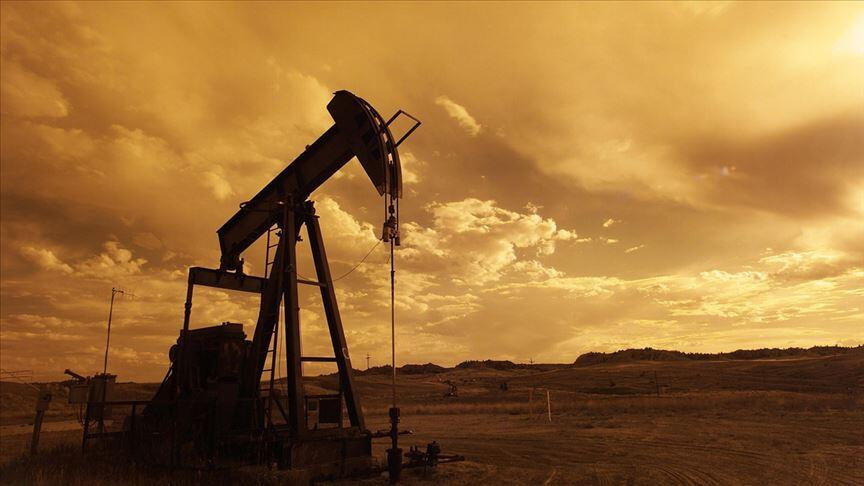 Kazakistan'da yılın ilk çeyreğinde 21,1 milyon ton petrol üretildi