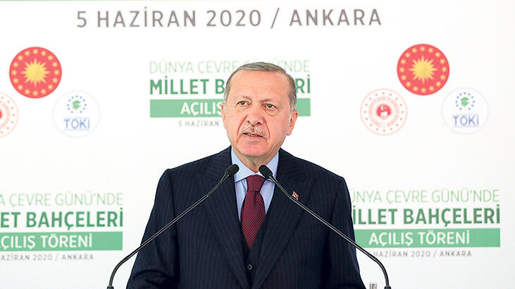 ‘Kazanımlarımıza  sahip çıkmalıyız’
