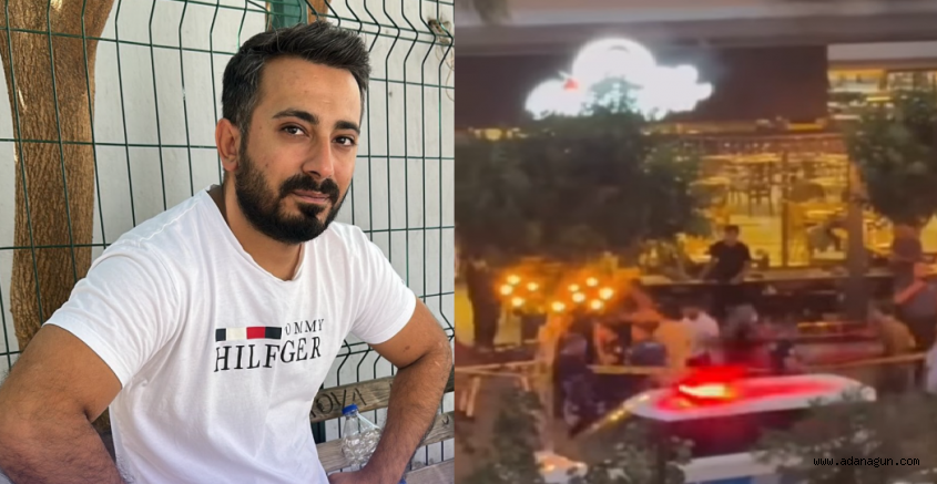 Kebapçı Saldırısında Ağır Yaralanan Masum Genç Yaşamını Yitirdi
