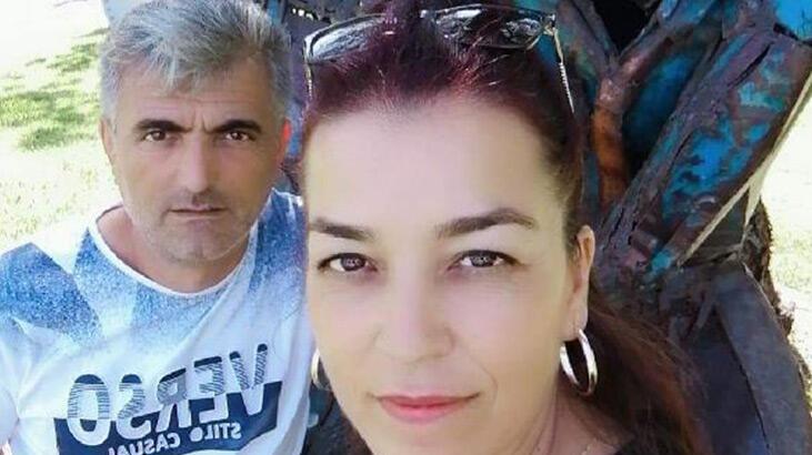 Kızının gözleri önünde eşini öldüren kocaya ağırlaştırılmış müebbet