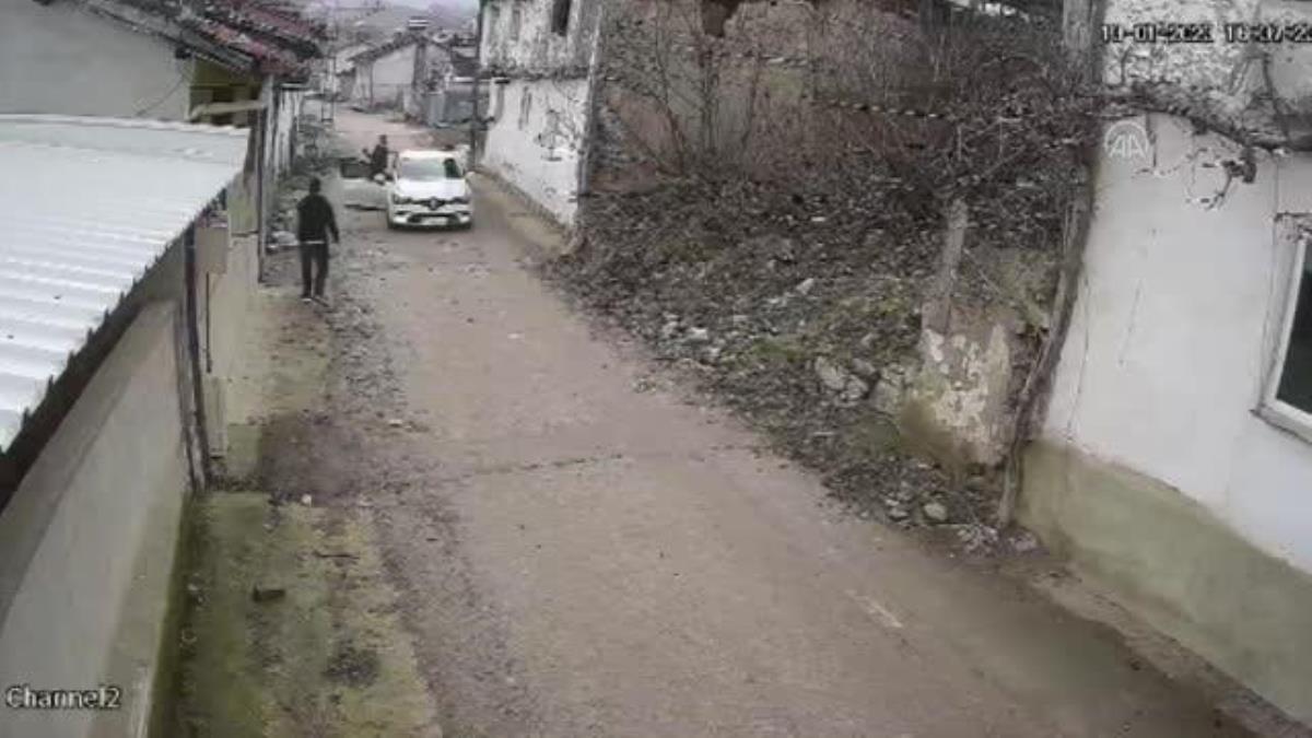 Köpeği tüfekle vurarak telef eden kişi gözaltına alındı