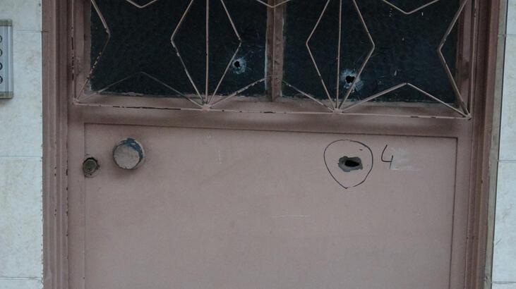 Korkunç olay! Sokak ortasında ateş açtı...