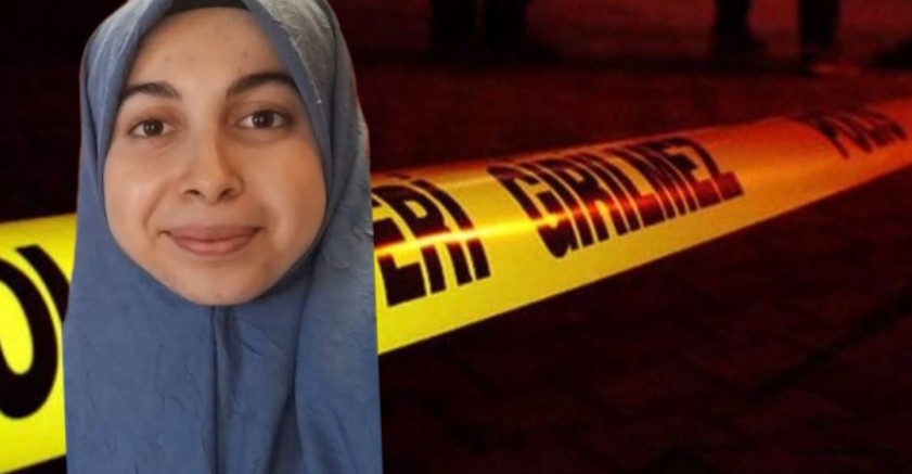 Kozan'da Feci Kaza: Genç Kız Hayatını Kaybetti