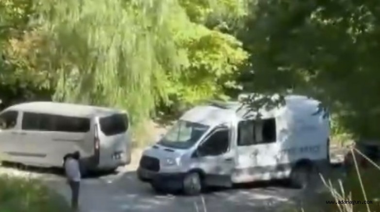 Kozan'da Kayıp Olarak Aranan Şahsın Cansız Bedenine Ulaşıldı