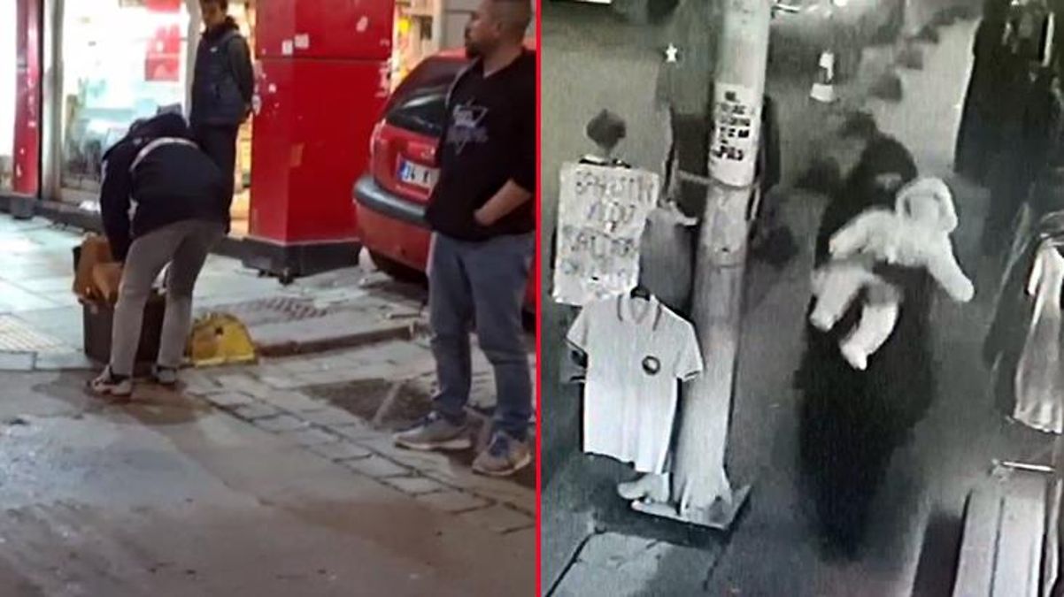 Kucağında bebeğiyle yürürken katledilmişti! Sultangazi'deki korkunç cinayetin nedeni ortaya çıktı