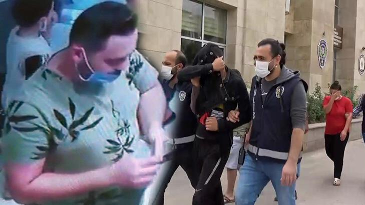 Kuyumculara sahte altın satışı yaparken suçüstü yakalandılar