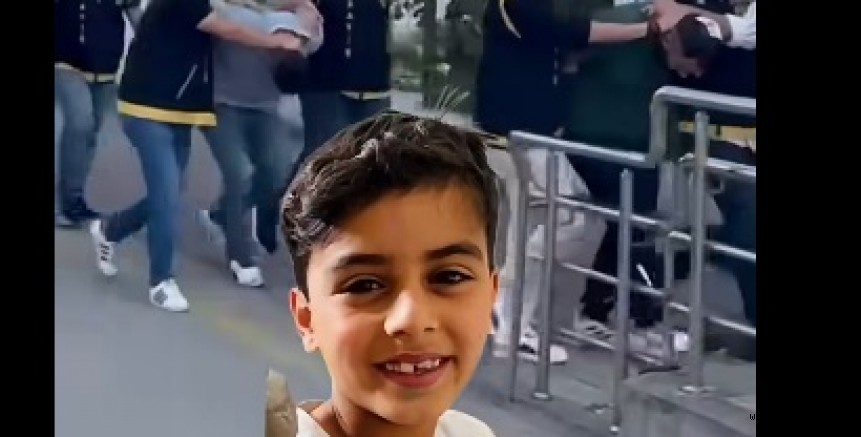 Maganda kurşunu hayattan kopardı