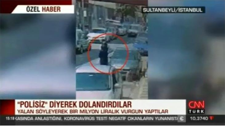 Mağdurlar değişiyor yöntem aynı! Bir milyon lira kaptırdılar