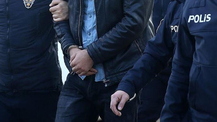 Malatya'da 3 firari FETÖ hükümlüsü yakalandı