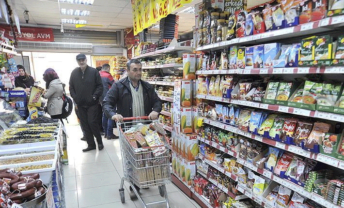 Marketler bugün ne zaman saat kaçta kapanıyor ? Arefe günü (yarın) marketler açık mı, hangi saatlerde çalışacak? 22 Mayıs BİM, ŞOK, A101, MİGROS market çalışma saatleri