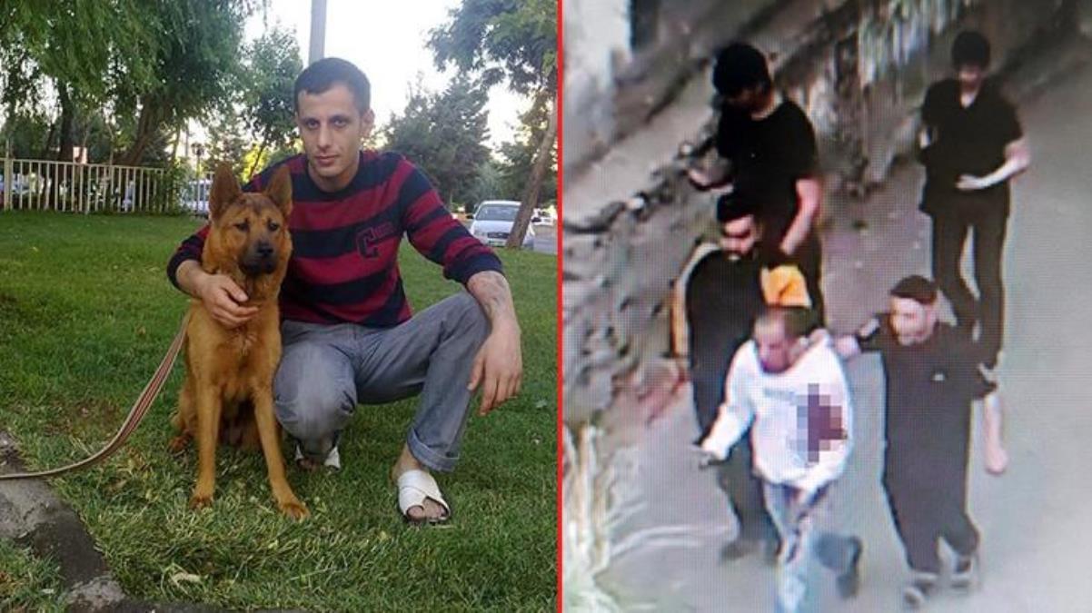 Masum çıkan şahısla ilgili detaylar kahredici! Tacizci sanıp bıçakladıktan sonra döve döve sokaklarda gezdirmişlerdi