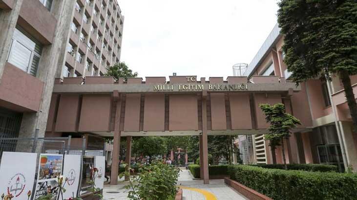 MEB'den yüz yüze eğitim açıklaması
