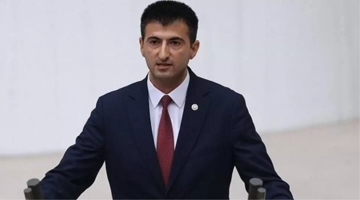 Mehmet Ali Çelebi, 11 parti ile görüşüp nihai kararını verdi
