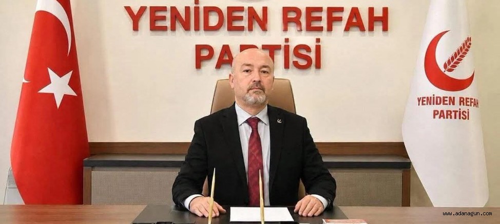 Mehmet Tanrıcı: “Çocukların Acısını Sosyal Medyada Çoğaltmayalım”
