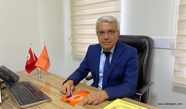  Mehmet Tatar’dan Malatya Depremi Açıklaması; Kırılmamış Fay Segmentleri Risk Taşıyor