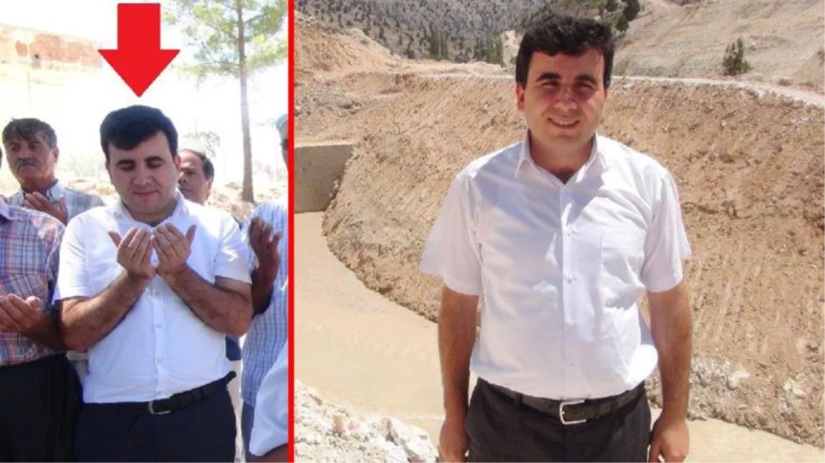 Mersin Sulama Birliği'nde 300 milyon TL'lik vurgun! Başkan Ersin Akdoğan tutuklandı