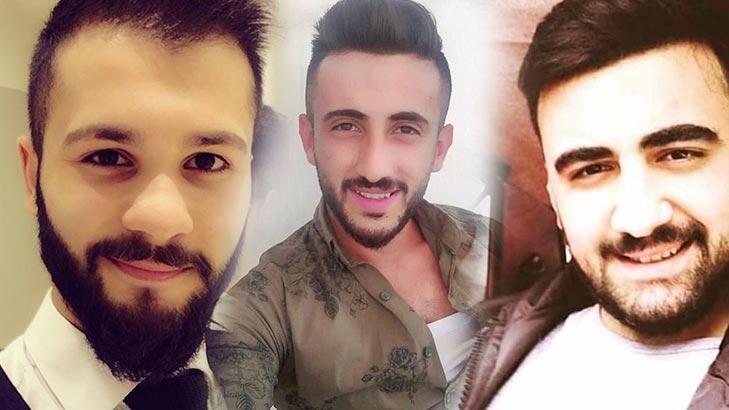 Mersin'de devrilen otobüste şehit düşen askerlerimizin isimleri belli oldu!