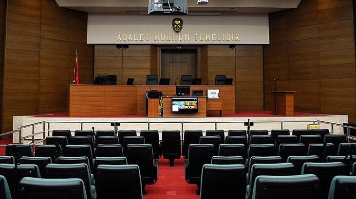 Mersin'de suç örgütü operasyonunda yakalanan 11 zanlıdan 6'sı tutuklandı