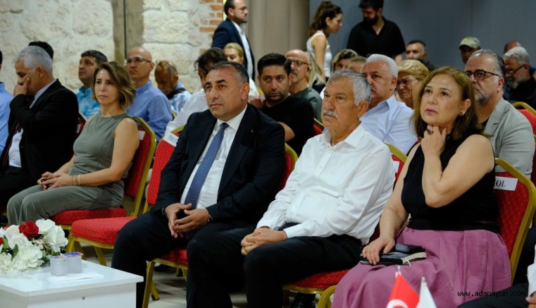 Mikroplastik Kirliliği konulu forum düzenlendi