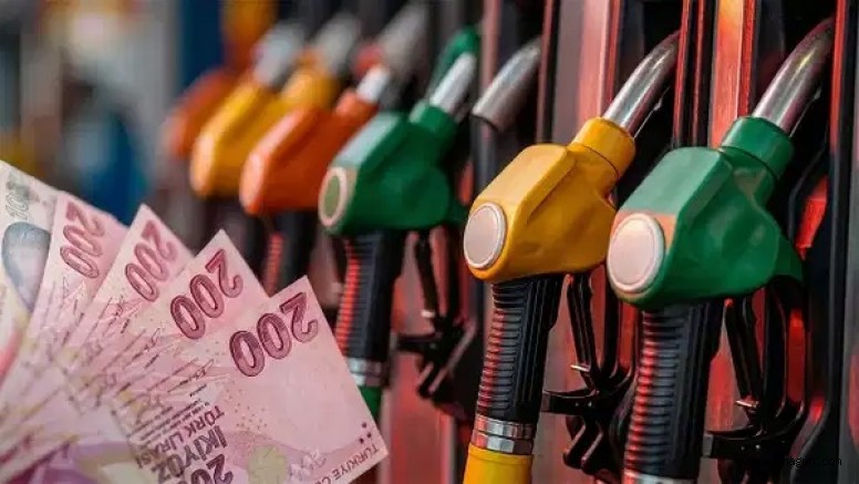Motorine zam kapıda; 100 TL'yi aşacak