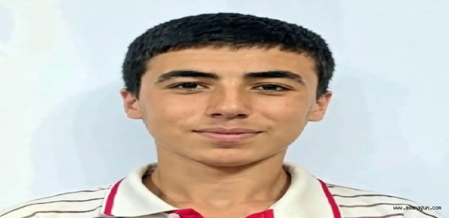 Motosikletle kaza yapan genç hayatını kaybetti