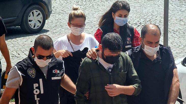 Müşterilerin bireysel emeklilik birikimlerini kullanıp lüks içinde yaşadılar