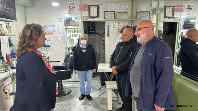 Müzeyyen Şevkin'den emekli maaşına çeyrek altınlı çıkış