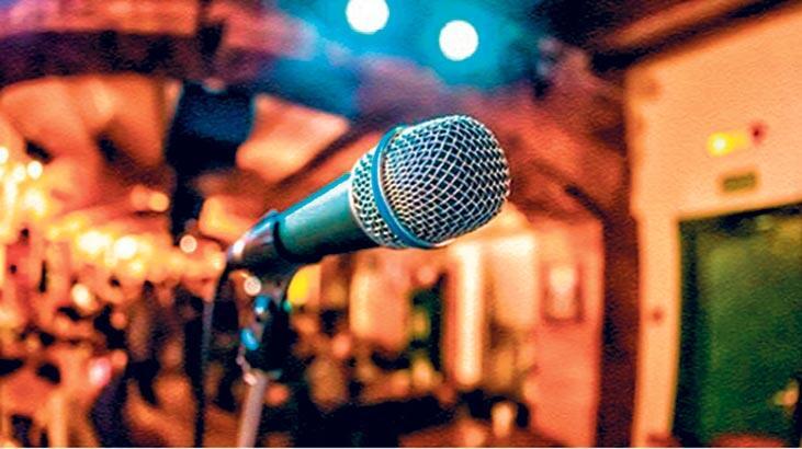 Müzik yasağı Danıştay’a taşındı