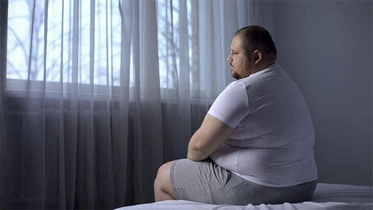 Obezite genel sağlık durumunu olumsuz etkiliyor!