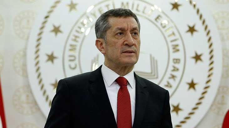 Okulların açılması! Milli Eğitim Bakanı'ndan son dakika açıklaması