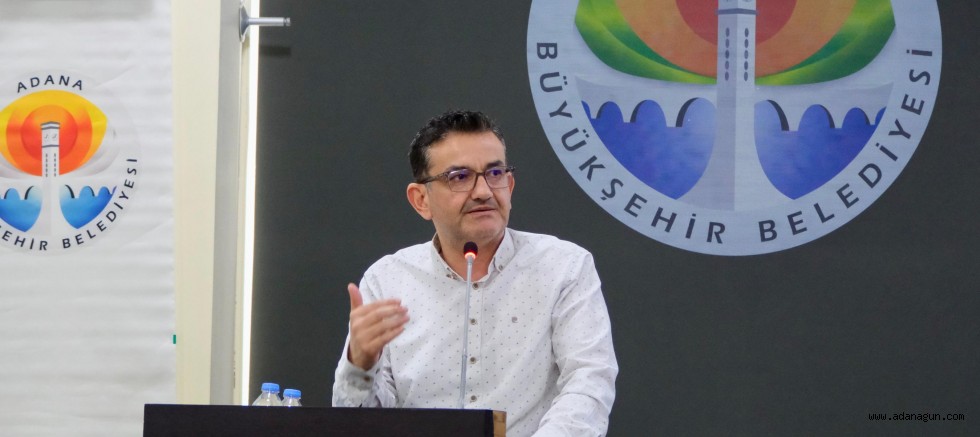 Özgür Altıok: Adana Halkı, Seçtiği Başkanın Göreve Dönmesini Bekliyor