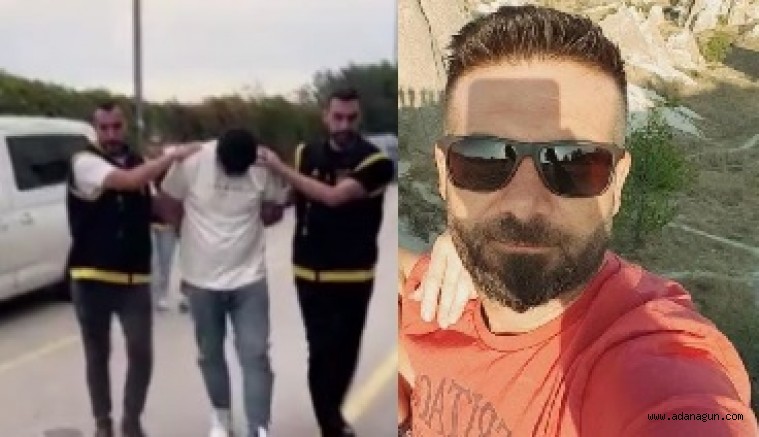 Özhan Ö. olayında  iki tutuklama