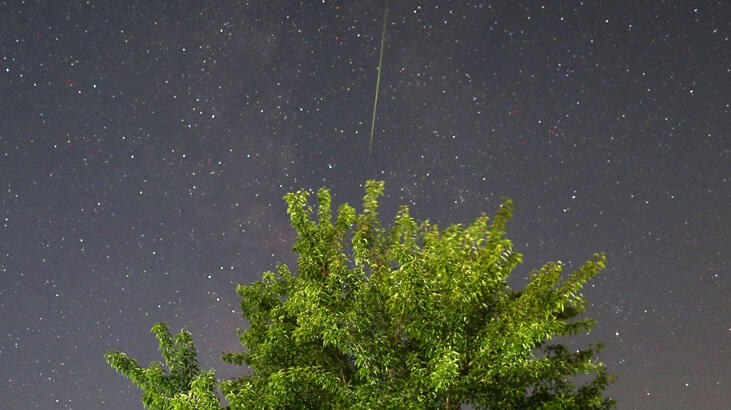 Perseid bu gece başlıyor! İzlemek isteyenler ne yapmalı?