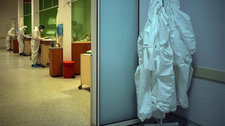 Prof. Dr. İbrahim Demir, Kovid-19 nedeniyle hayatını kaybetti