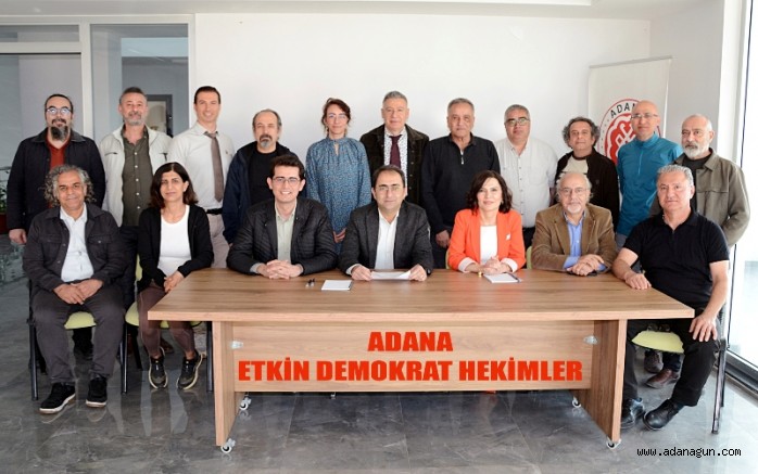 Prof. Dr. Ahmet Hilal: Sağlık hakkını savunuyoruz; çünkü biz hekimiz 