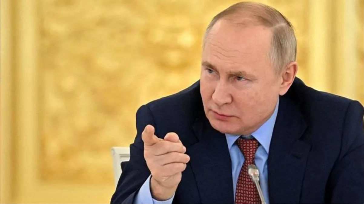 Putin'i kızdıran hamle sonrası Rus vekilden dünyaya gözdağı: İlk füzeyi Londra'ya atacağız