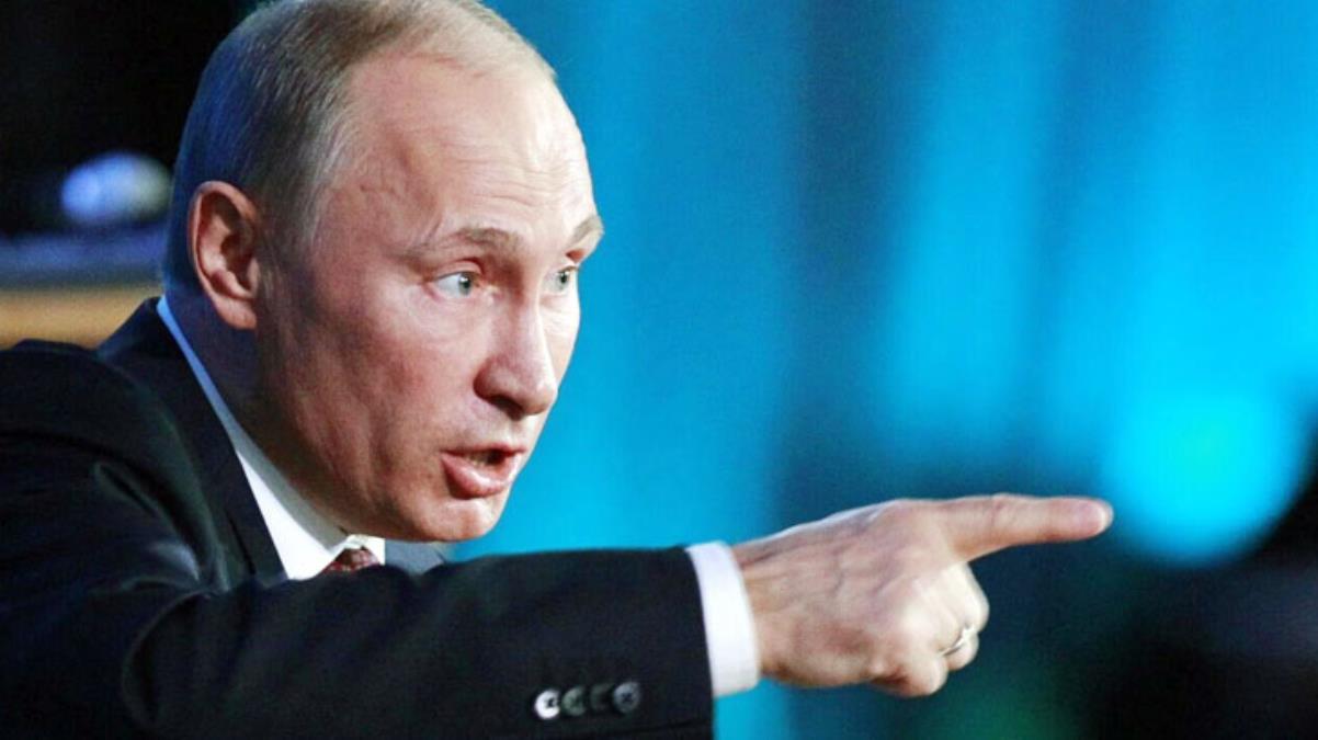 Putin'i küplere bindirecek hata! Rus gazetesi, Ukrayna'da kaç askerlerinin öldüğünü paylaşıp sildi