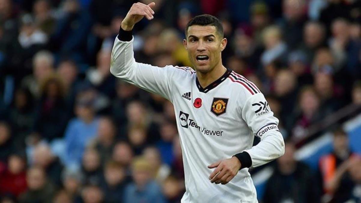 Ronaldo'dan zehir zemberek sözler! 1,5 saatlik röportajda hem hocasına, hem eski takım arkadaşına çok sert çıktı