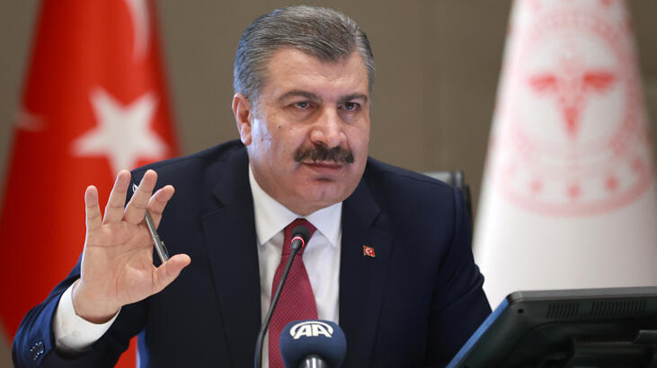 Sağlık Bakanlığı'ndan normalleşme sürecinde 11 sektöre yönelik yeni rehber