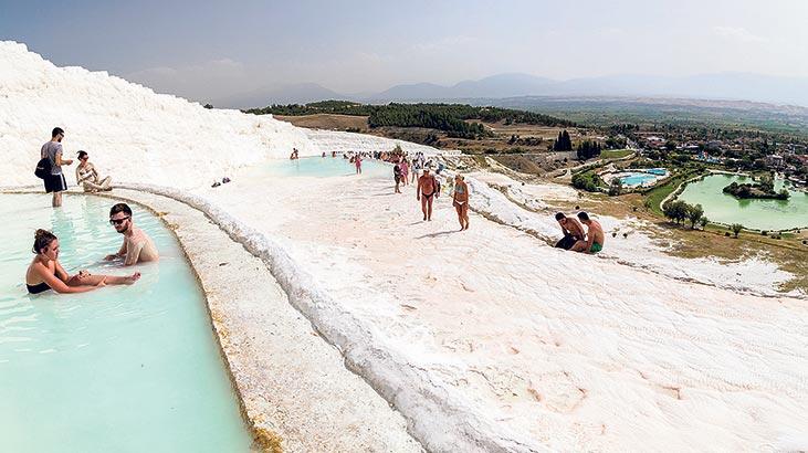 Sağlık turizmi yeniden başlıyor