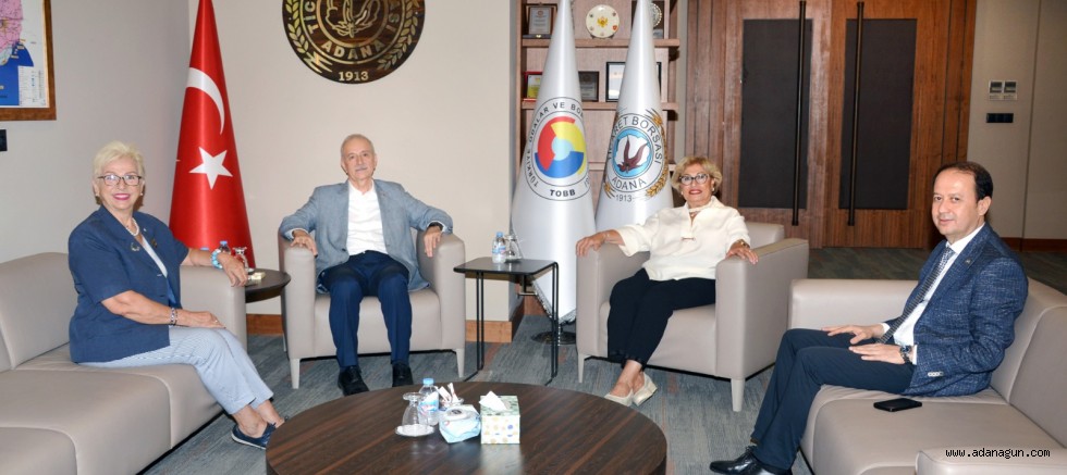 Şahin Bilgiç: Geleceğe yön verecek kadın girişimciler çoğalmalı