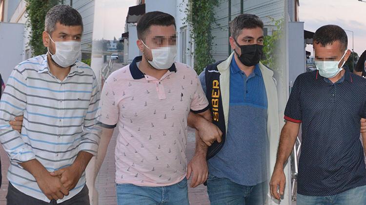 Sahte ilan dolandırıcılarına Adana merkezli 8 ilde operasyon!