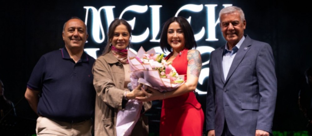 SANKO OKULLARI’NIN 25’İNCİ KURULUŞ YILI KAPSAMINDA GENÇLİK VE BAHAR FESTİVALİ DÜZENLENDİ